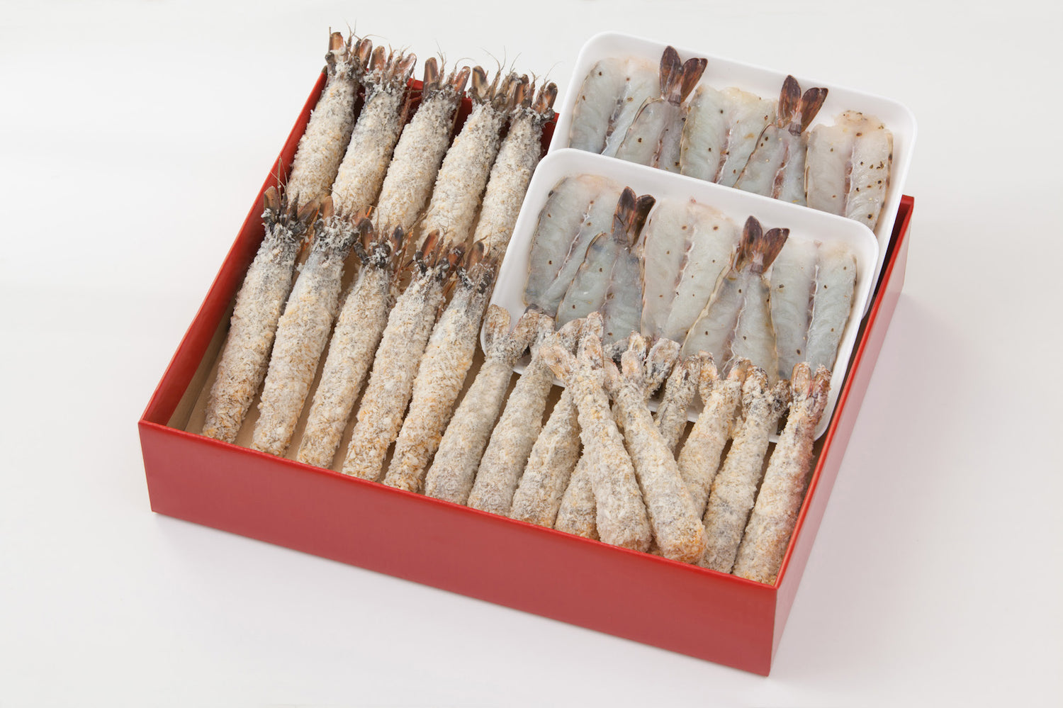 海老セット　Lサイズ