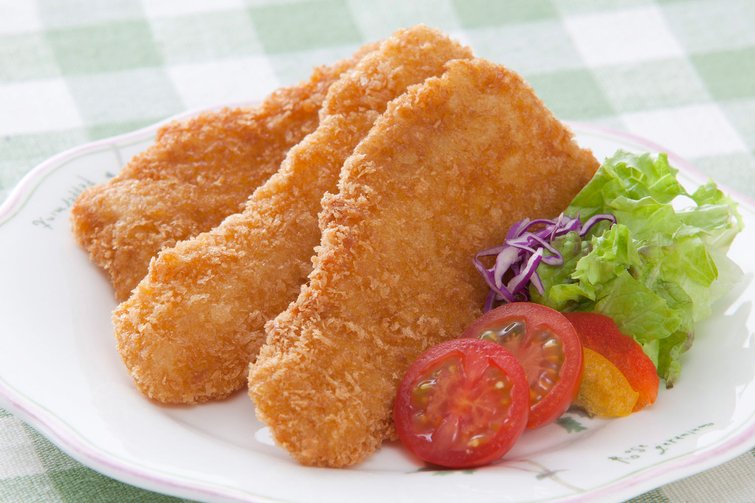 おいしいお魚フライ　500g