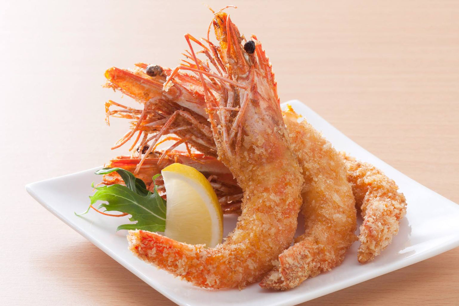海老セット　Ｍサイズ